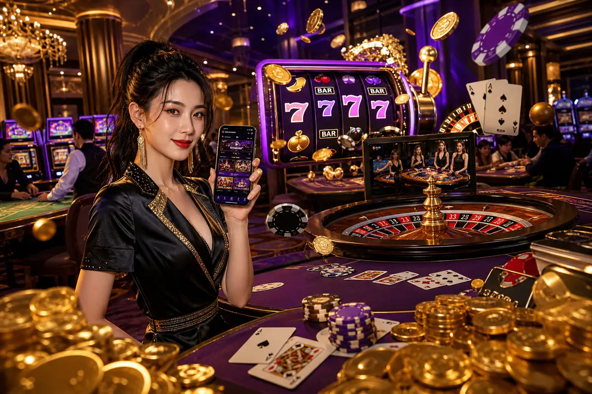 odds69 স্বাগত বোনাস অফার