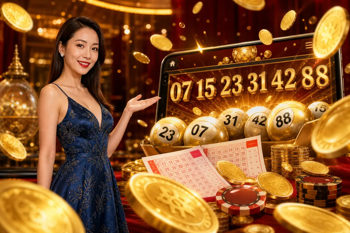 odds69 লেটস শুট বোনাস ও পুরস্কার অফার
