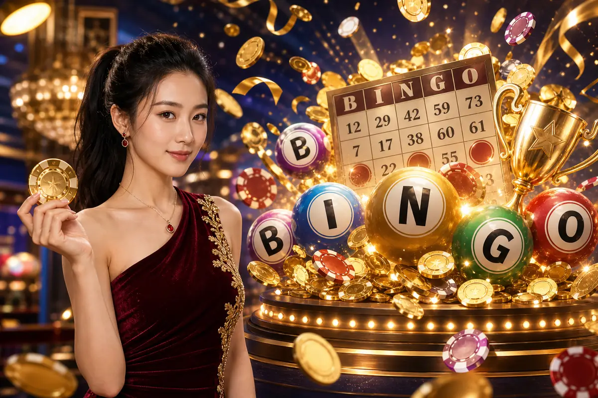 odds69 লেটস শুট গেমপ্লে ফিচার