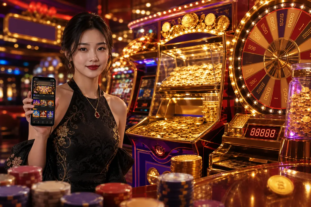 odds69 লাইভ ক্যাসিনো গেমিং অভিজ্ঞতা