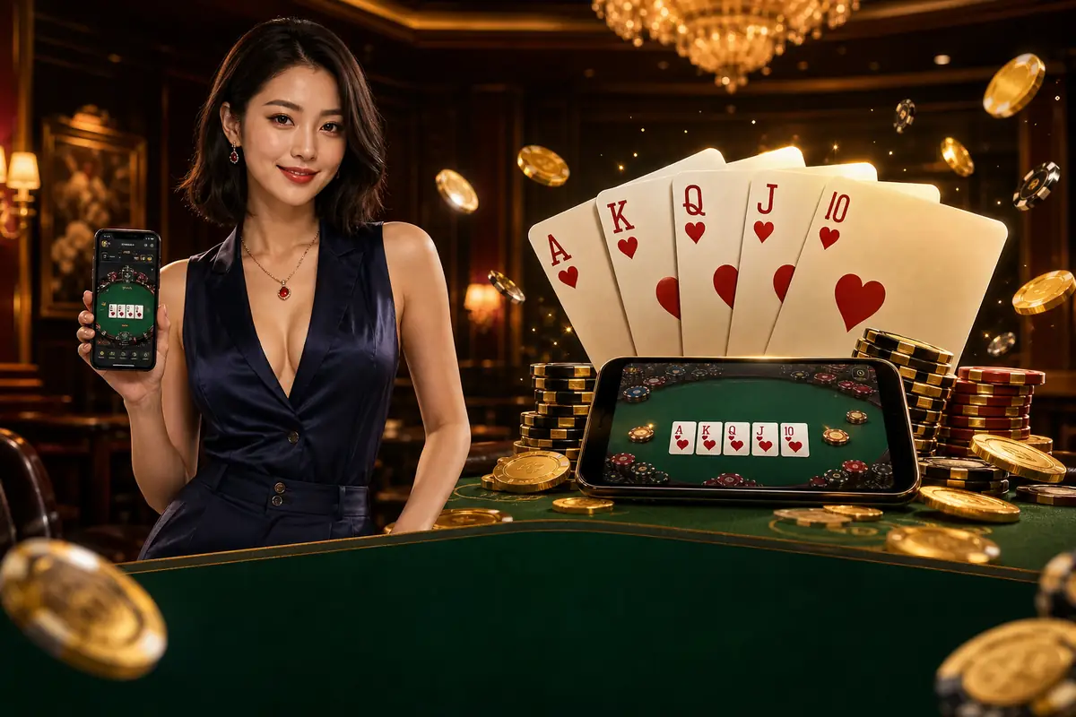 odds69 বোনাস অফার ক্যাসিনো
