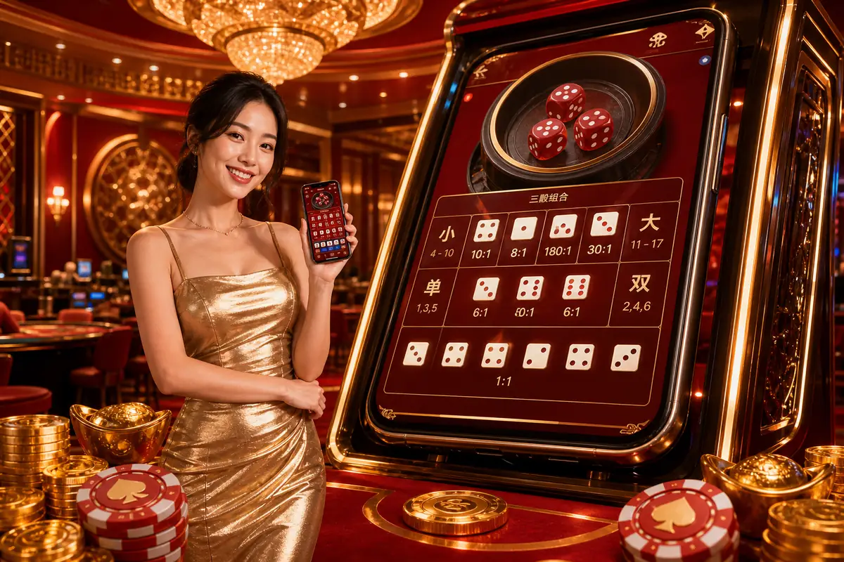 odds69 স্লট গেম বোনাস ফিচার