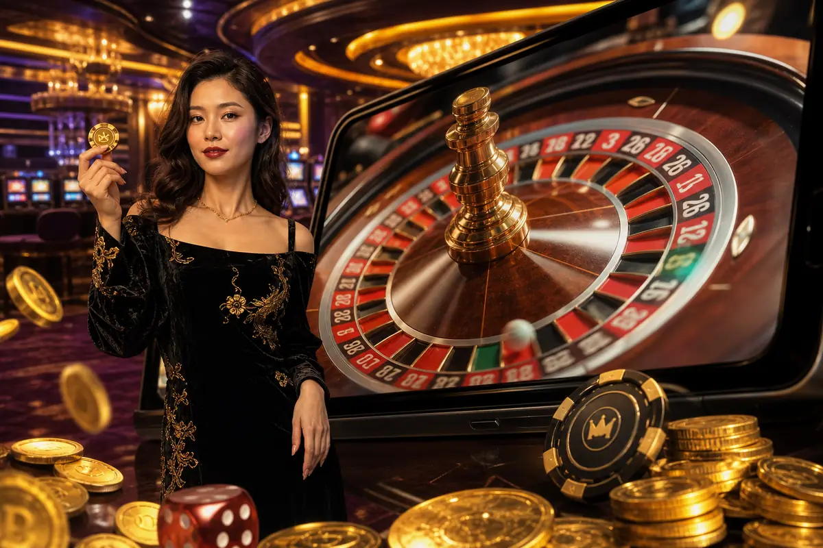 odds69 স্লট শুরু করার পদ্ধতি