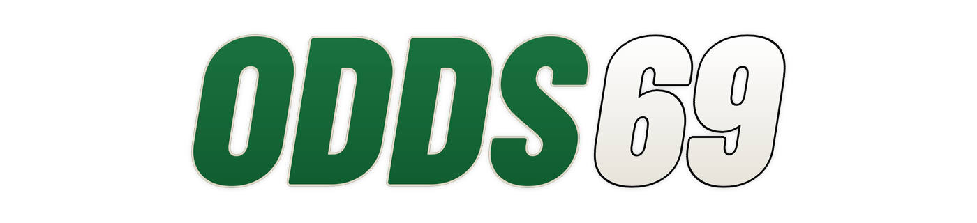 odds69 লোগো